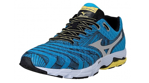 NEW MIZUNO SAYONARA Un Sesto Acca