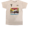 T-shirt Venice Marathon
